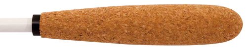 King David 16WTCK 16-Inch Tapered Cork Handle Conducting Baton