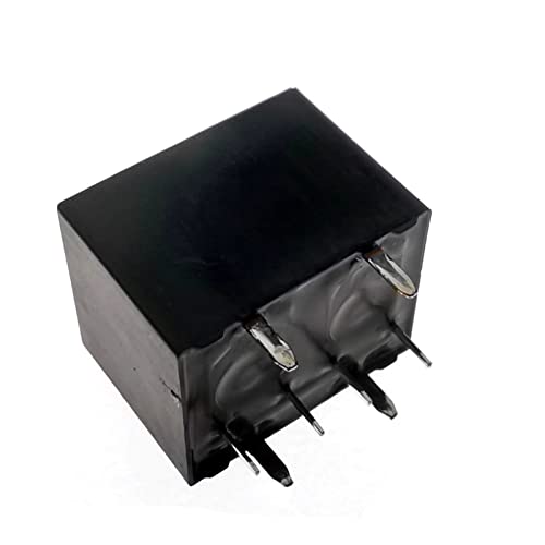 Relé TB2-160 12V para reparar la electrónica del coche en casa 4