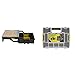 STANLEY STST1-75540 - Caja de Herramientas multinivel 18" + 1-97-483 - Organizador SortMaster Junior