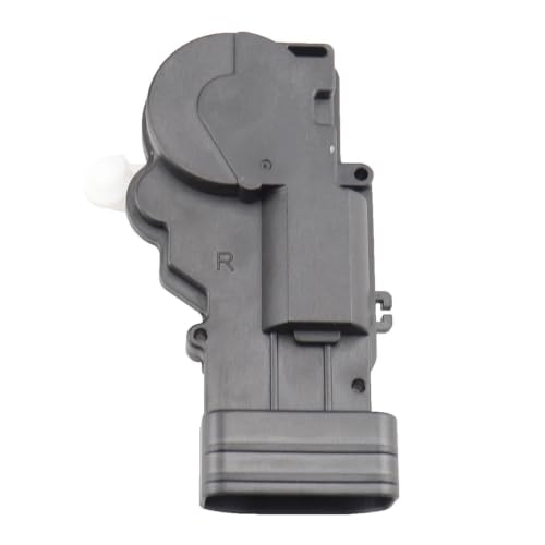 Actuador cerradura puerta maletero 69150-0C010 de 4 pines para repuesto trasero de coche