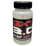 SXT Racing 3.0 Foam & Rubber Tire Traction Compound (Carpet)