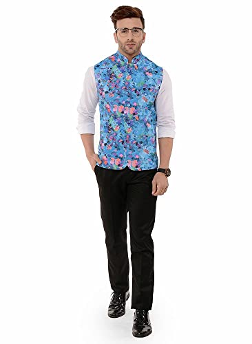 Image of hangup Men Waistcoat