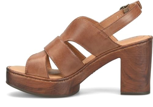 Image of BORN Women's Nassau Slingback Sandals