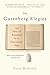 The Gutenberg Elegies: The Fate of Reading in an Electronic Age