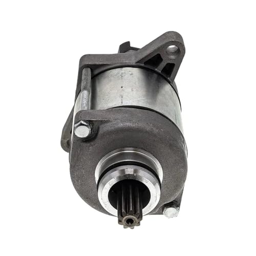 Motor de arranque para rutas de enduro en TE250i y TE300i años 2017 2018