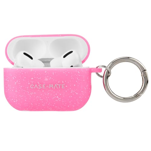 Coque AirPods Pro 2 Case-Mate antichoc pour ne plus jamais perdre ni rayer vos écouteurs Apple