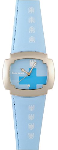Bruno Banani Quarz Armbanduhr BR20665