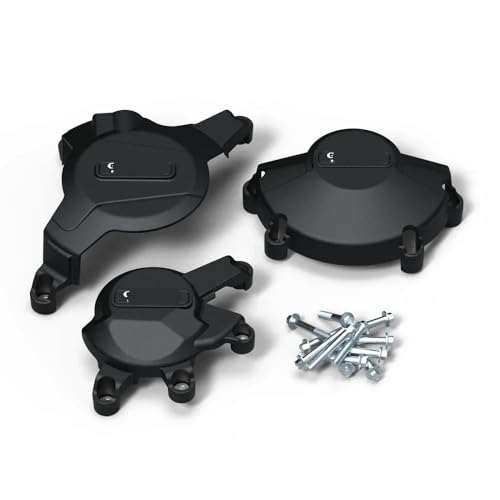 Protection carter CBR600RR étui moteur finition premium