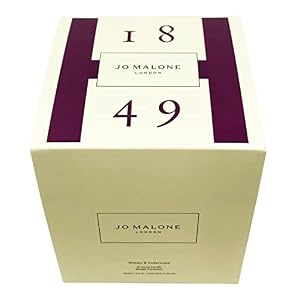 Jo Malone London Whisky & Cedarwood Scented Candle Jo Malone London Whisky Cedarwood Scented Candle