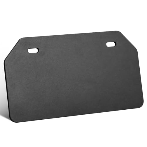 Evermotor �o�C�N �i���o�[�t���[�� 125CC�ȉ��p �R�^ �i���o�[�v���[�g�x�[�X �y�ʌ^ �V��Ή� �u���b�N �A���~����