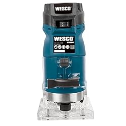 Tupia Wesco 500W WS5047