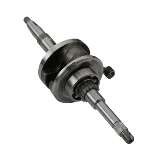 Vilebrequin moteur 50cc 4T renforcé pour Symphony S et Crox 50