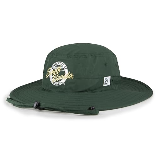 The Game NCAA Licensed Boonie Hat miniatura 2