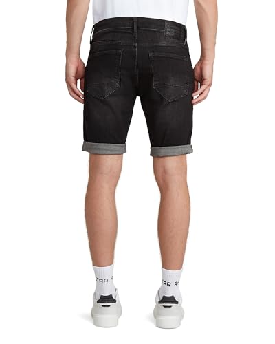 G-STAR RAW Herren 3301 Slim Short – Ansicht 2