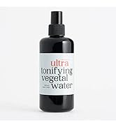 Eau végétale tonifiante 200ml