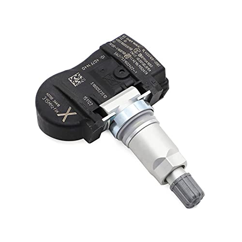 Capteur TPMS 40700-3An1B de pression de pneu haute précision pour Leaf