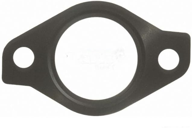 Replacement Engine Coolant Water Outlet Adapter Gasket fits 2000-2003 Mitsubishi Galant