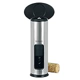 Brabantia Korkenzieher mit Kapselschneider