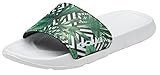 Avec un motif vibrant, cette sandale de sport est parfaite pour le bord de la piscine