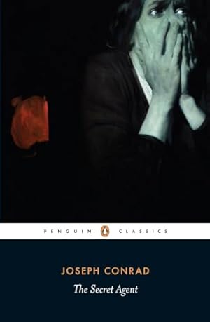 Book cover The Secret Agent: A Simple Tale (Penguin Classics)