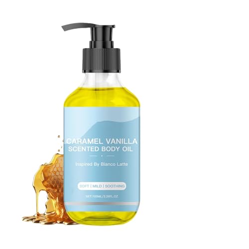 Ranley Corporal - Hidratante Suavizante | de Cuerpo Natural de 100 ml para Piel Seca,Para Piel Sensible Seca y Grasa Uso Diario Ducha Mañana