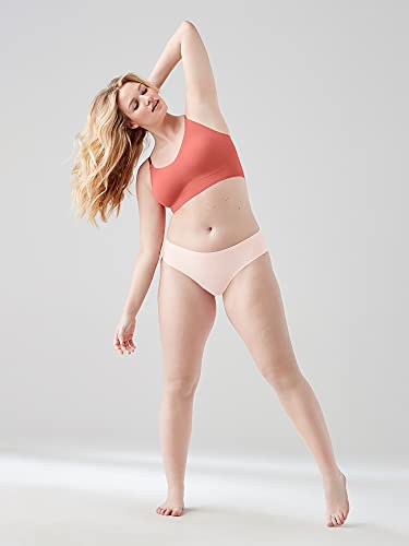 Image of True & Co Women's True Body Lift Triangle Adjustable Strap Bra