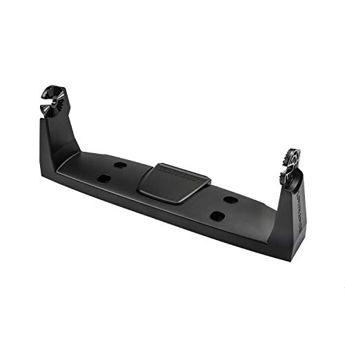 Lowrance 000-14587-001 HDS-9 Live Bracket, Black