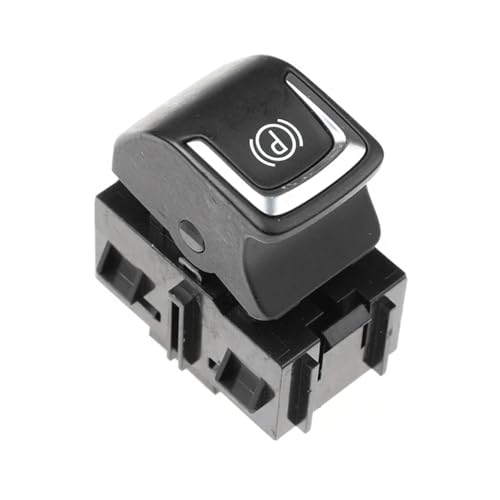 Bouton de frein de stationnement Chevrolet Equinox pour garer son SUV en pente