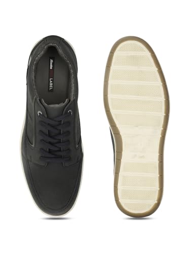 Image of Red Label Mens Leon Sneaker