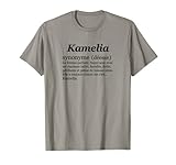KAMELIA - Vêtements Pour Femmes