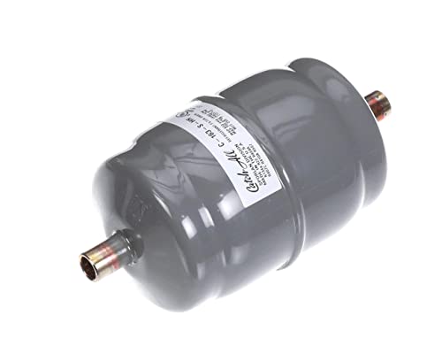 York Filter-Drier,Liquid,C-163-S-Hh