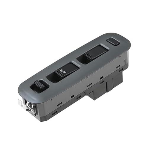 Interrupteur lève vitre Suzuki avec boutons réactifs et commande centralisée 3799066D10T01 - 2