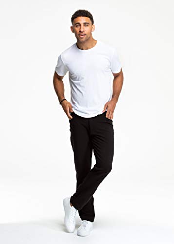 Swet Tailor The All-in Pants4