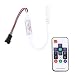 Produktbild Innenbeleuchtung ZZZ LED 2016-H DC 5V-24V Mini 14 Tasten RF Wireless Fernbedienung for RGB-LED-Lichtleiste Regler