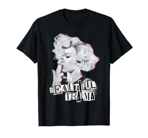 P!NK Beautiful Trauma T-Shirt
