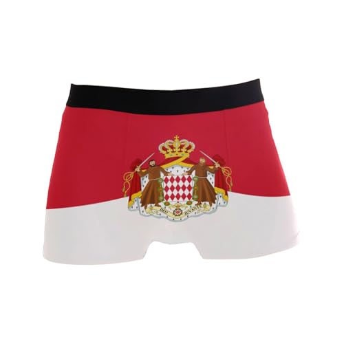 Netherlands Flag Mens Underwear Boxer Briefs