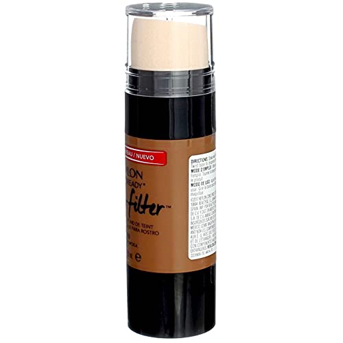 Revlon PhotoReady Insta-Filter Foundation, Mokka – Ansicht 5