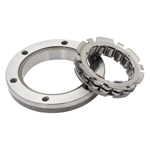 Embrayage de démarreur moto haute résistance roulement renforcé YZ250X