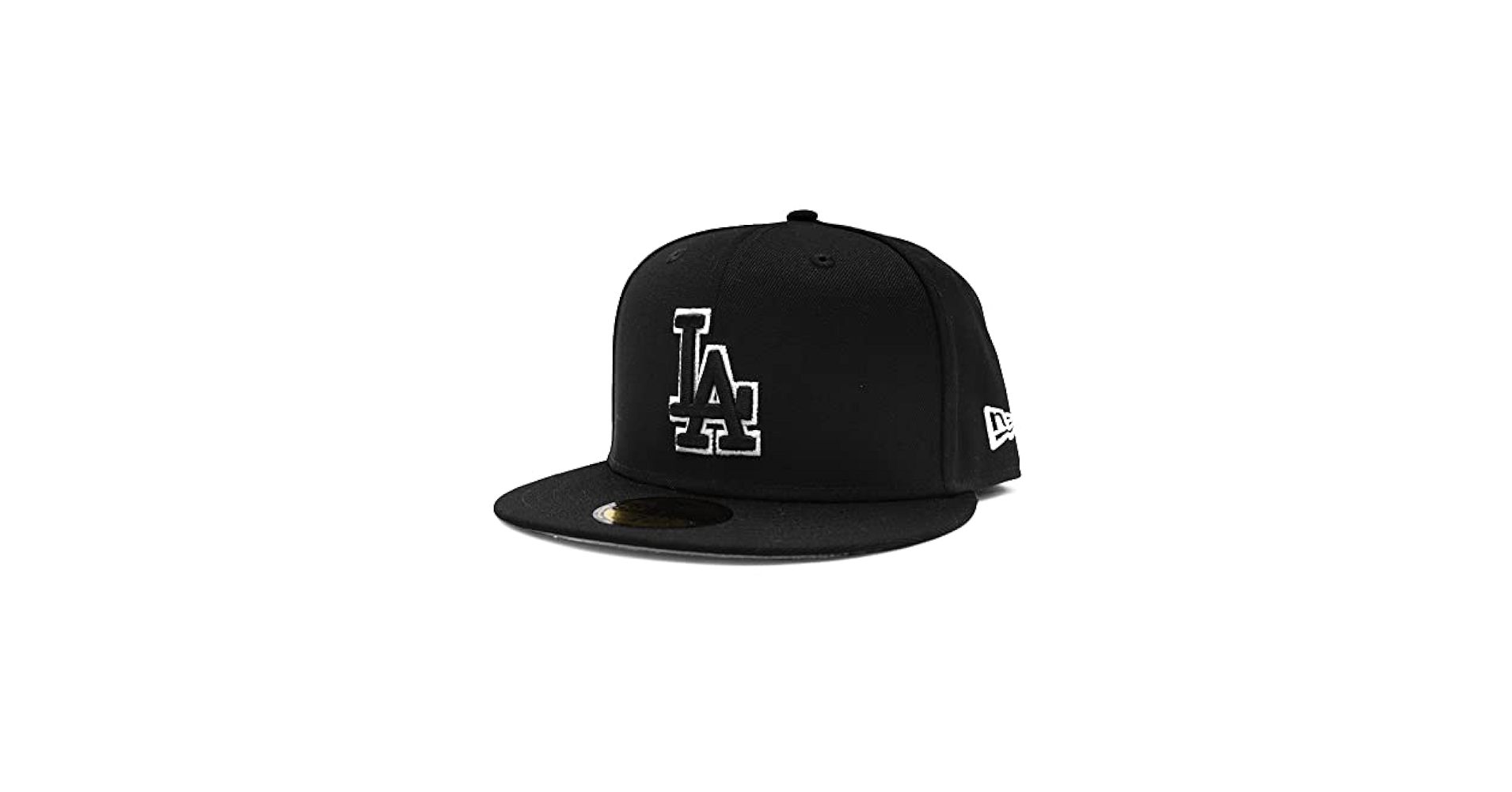 【新品】ニューエラ ロサンゼルスドジャース 59FIFTYキャップ 59FIFTY ロサンゼルス・ドジャース ネイビー × ホワイト