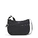 Produktbild Kipling Womens IZELLAH Crossbody, Black Noir, 12x33x23 cm
