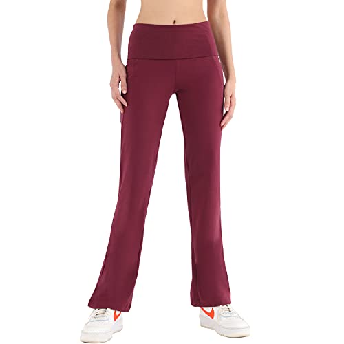 Image of NITE FLITE Women Yoga Pant