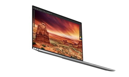 Dell XPS 17 9730 laptop