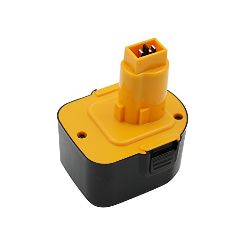KINSUN Utensili Elettrici Batteria 12V 2.0Ah Per Dewalt Trapano Senza Cordone Driver di Impatto DC9071 DE9037 DE9071 DE9072 DE9074 DE9075 DE9501 DW9071 DW9072 152250-27 397745-01 DC743KA DW940K - Image 5
