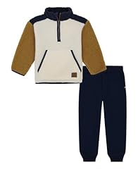 Nutmeg/Eggnog/Navy Blazer