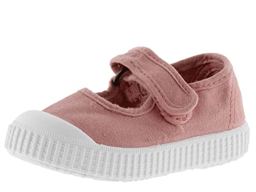 Victoria Girls Ballerina Sneaker