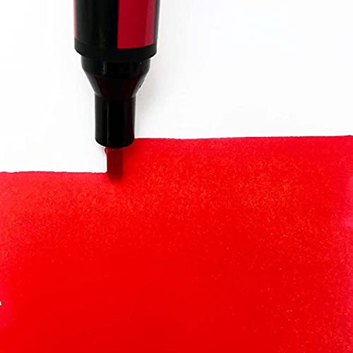 Image of Winsor & Newton Promarker, Alcohol Based Markers, Walnut (O124), Double Tipped Drawing Marker for Artists, Graphic Designers, Illustrators - Chisel & Fine Twin Tip, Streak Free Coverage