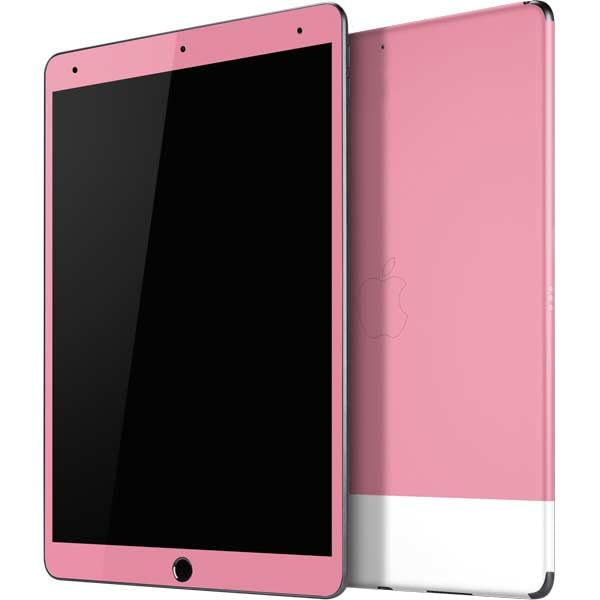 Skinit Decal Tablet Skin Compatible with iPad Air 2 - Officially Licensed Rose Pink Color Palette Design