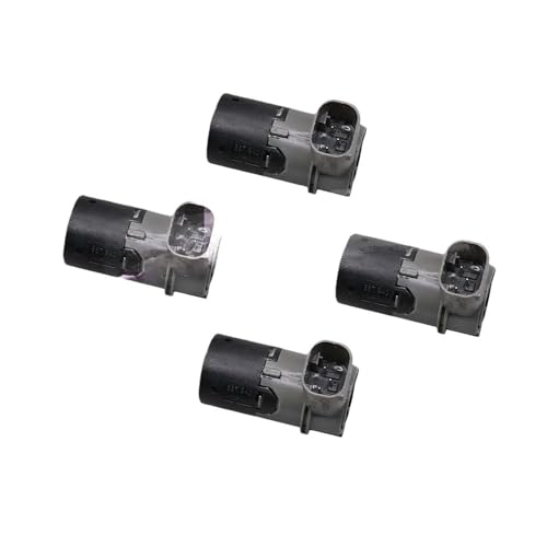 Capteur de recul 66206989068 pour BMW E39 E46 E53 E60 E61 X5 Z4 - 3