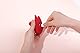 Magic Motion Vibrator-E31604 Mehrfarbig One Size