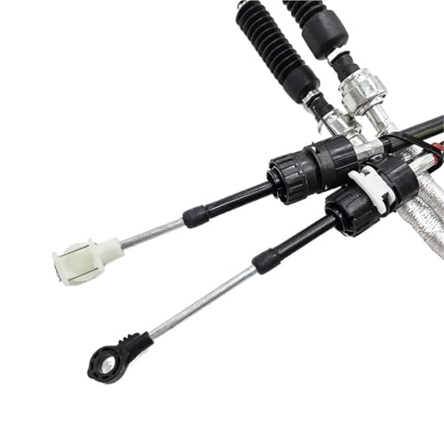 Cable de control de transmisión para Toyota Corolla 2007 a 2013 referencia 33820-02630 3